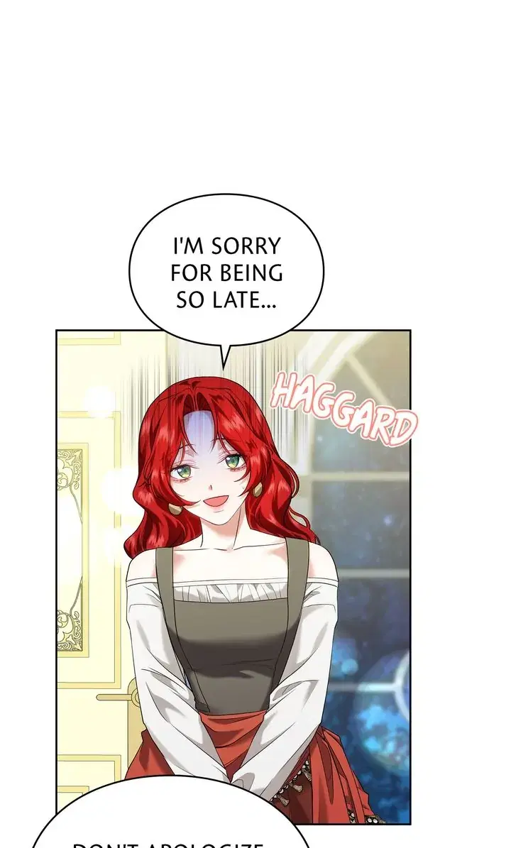 The Fairy Legacy Chapter 17 - page 4