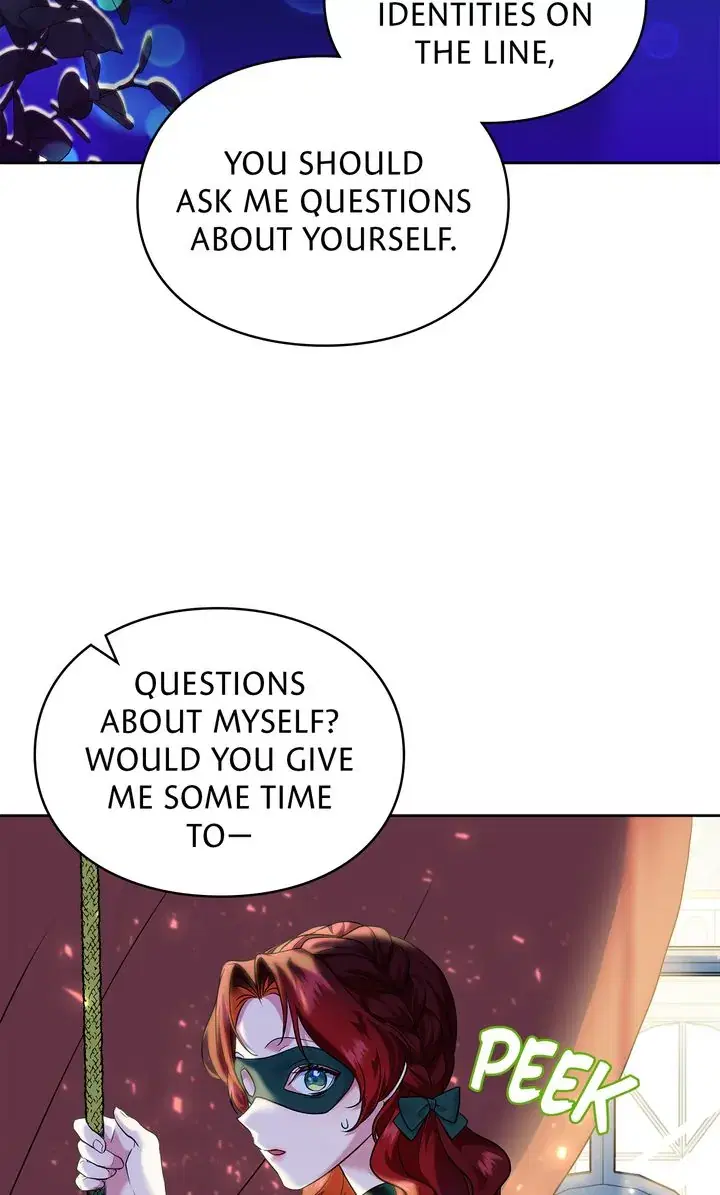 The Fairy Legacy Chapter 17 - page 42