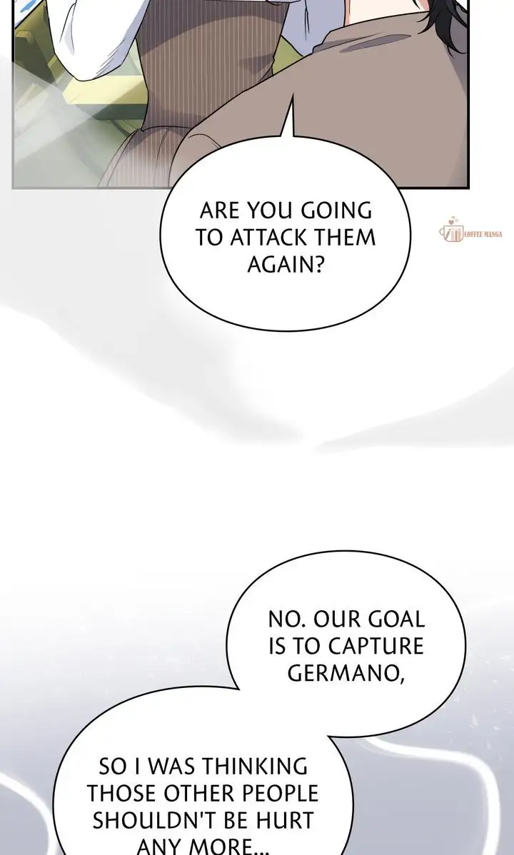 The Fairy Legacy Chapter 67 - page 6