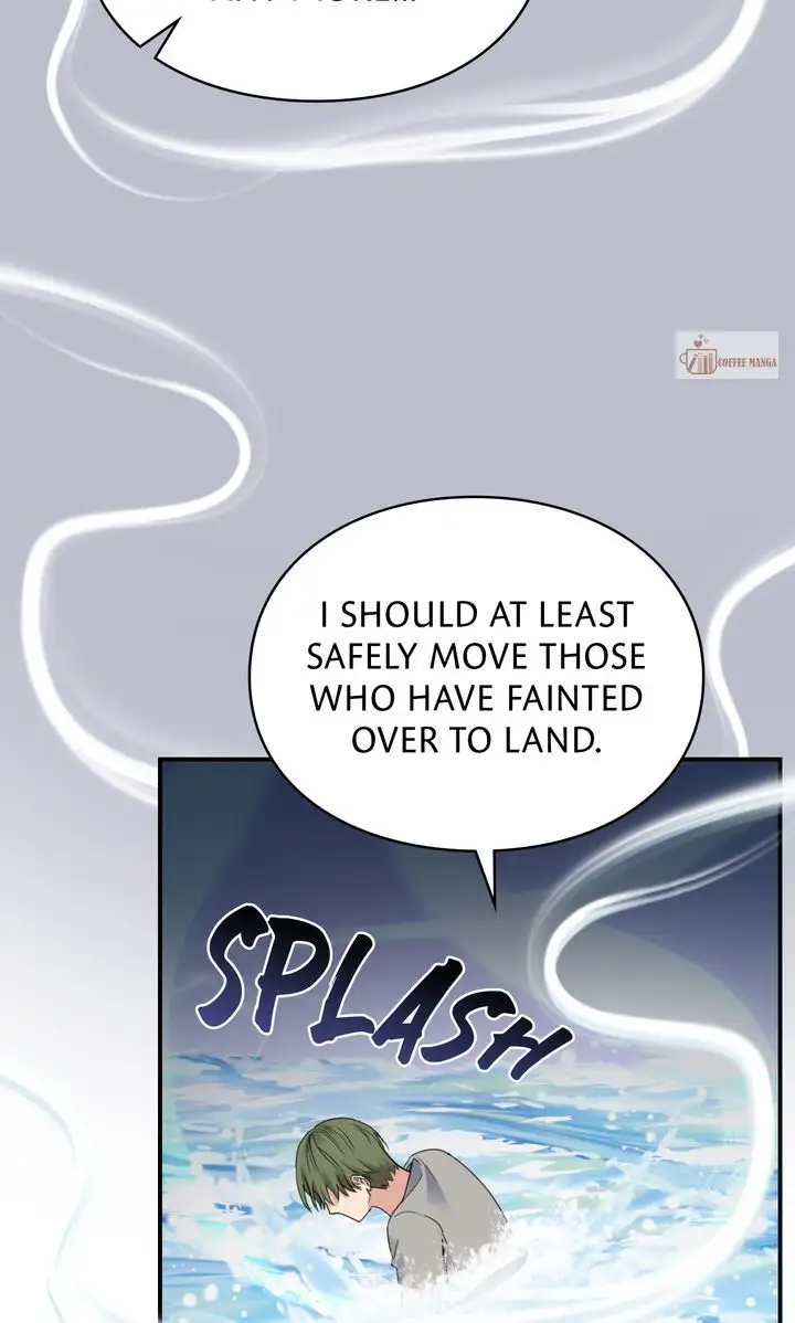 The Fairy Legacy Chapter 67 - page 7