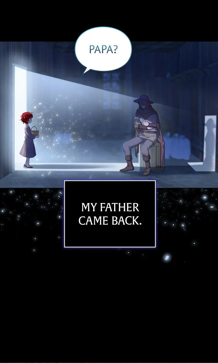 The Fairy Legacy Chapter 11 - page 19