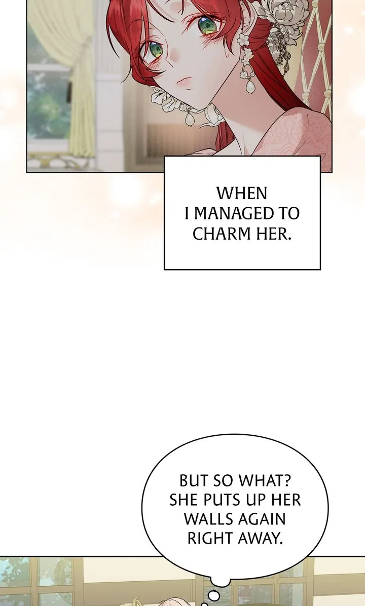 The Fairy Legacy Chapter 11 - page 41
