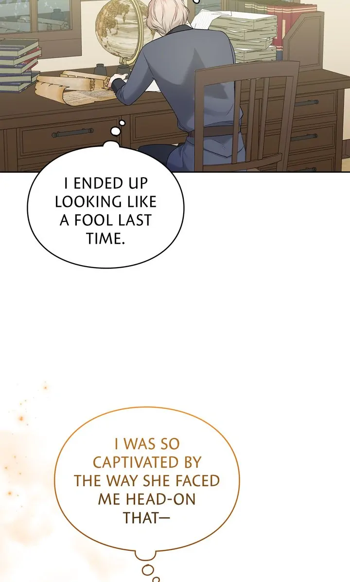 The Fairy Legacy Chapter 11 - page 42