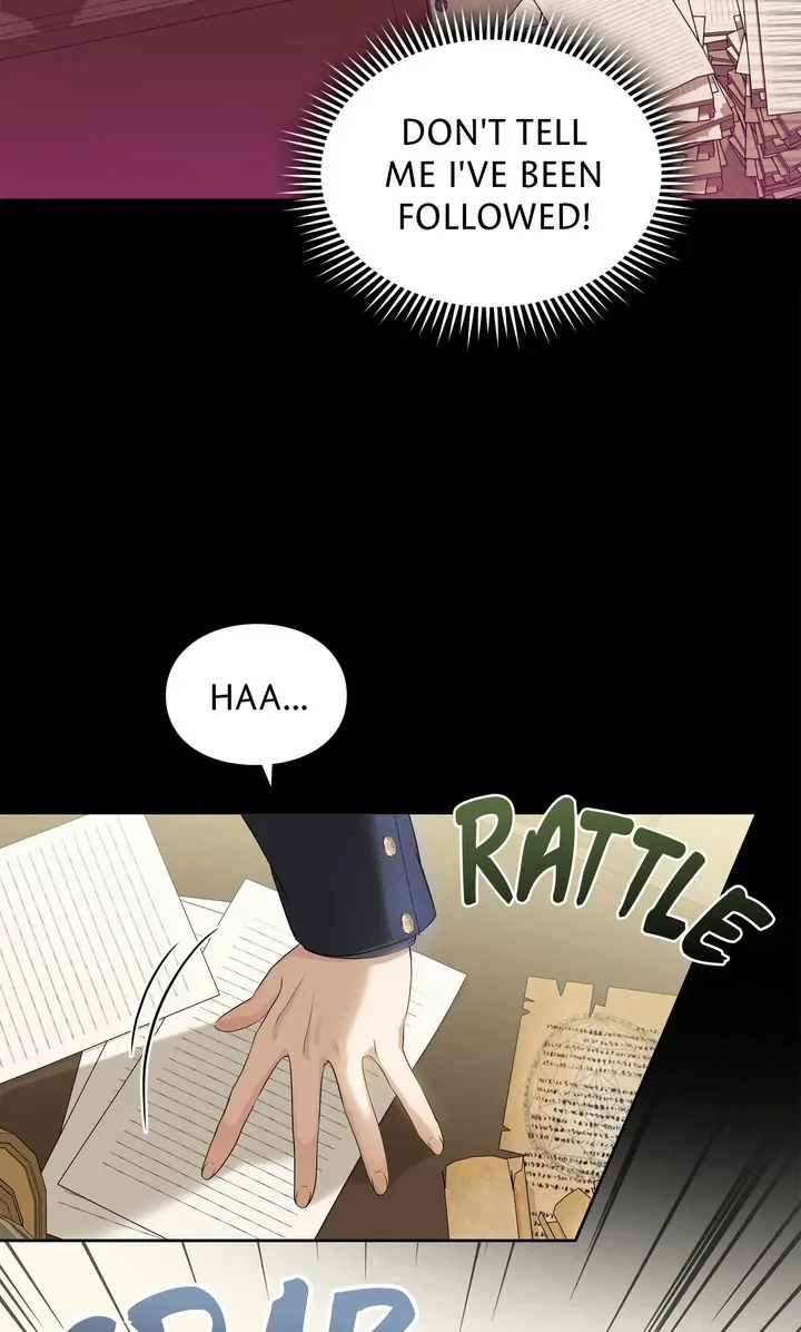 The Fairy Legacy Chapter 11 - page 46