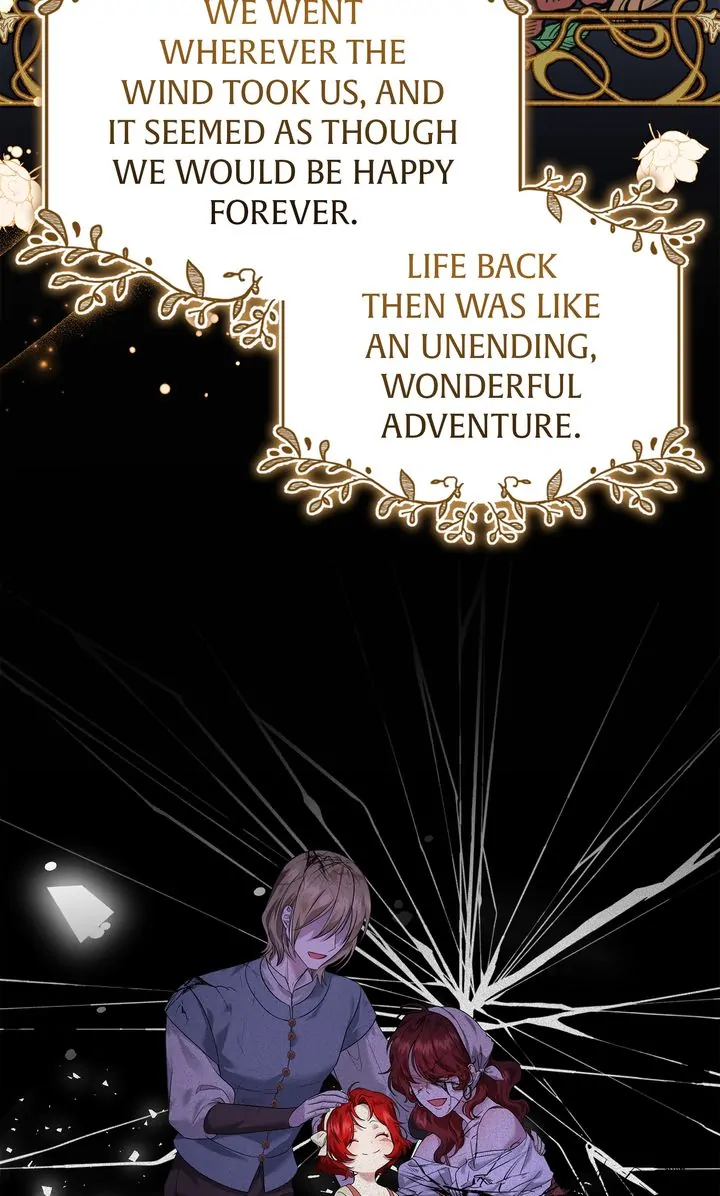The Fairy Legacy Chapter 11 - page 5