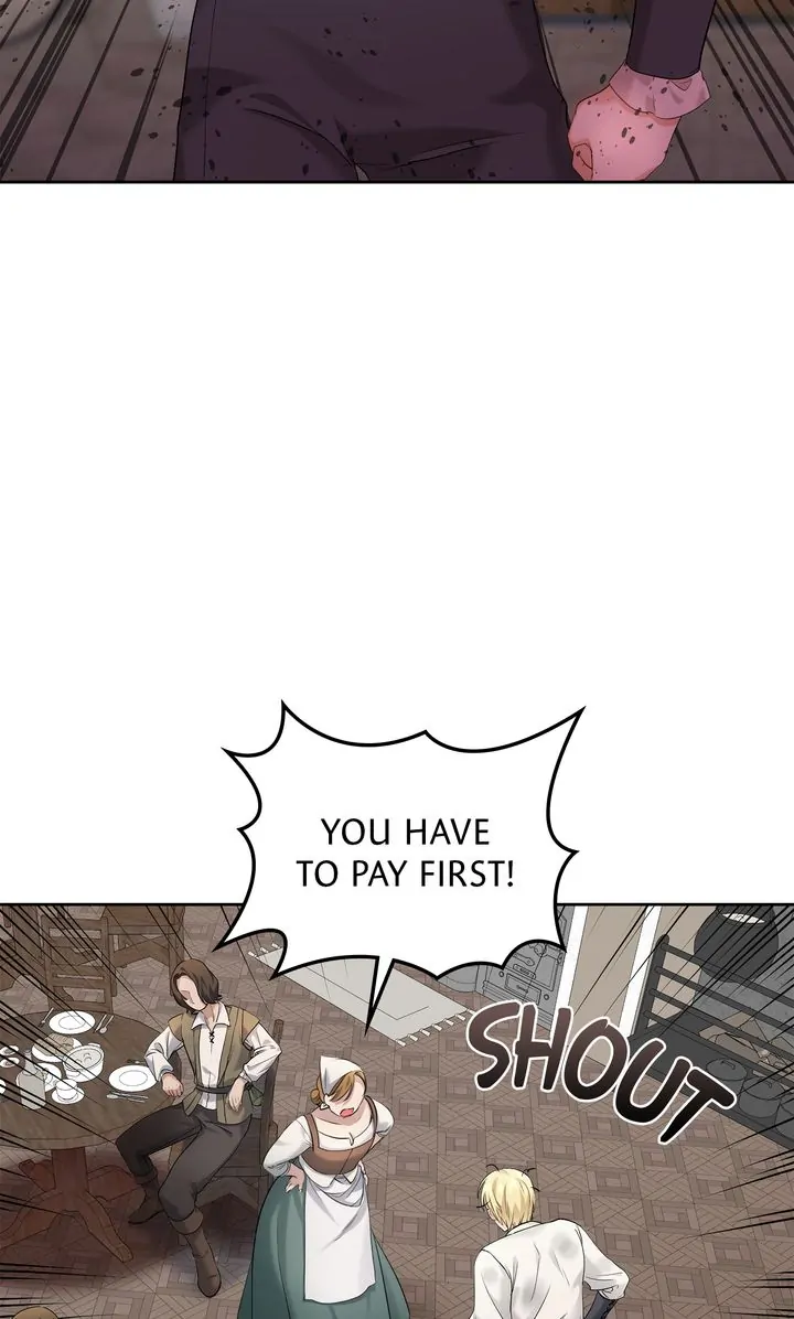 The Fairy Legacy Chapter 11 - page 51
