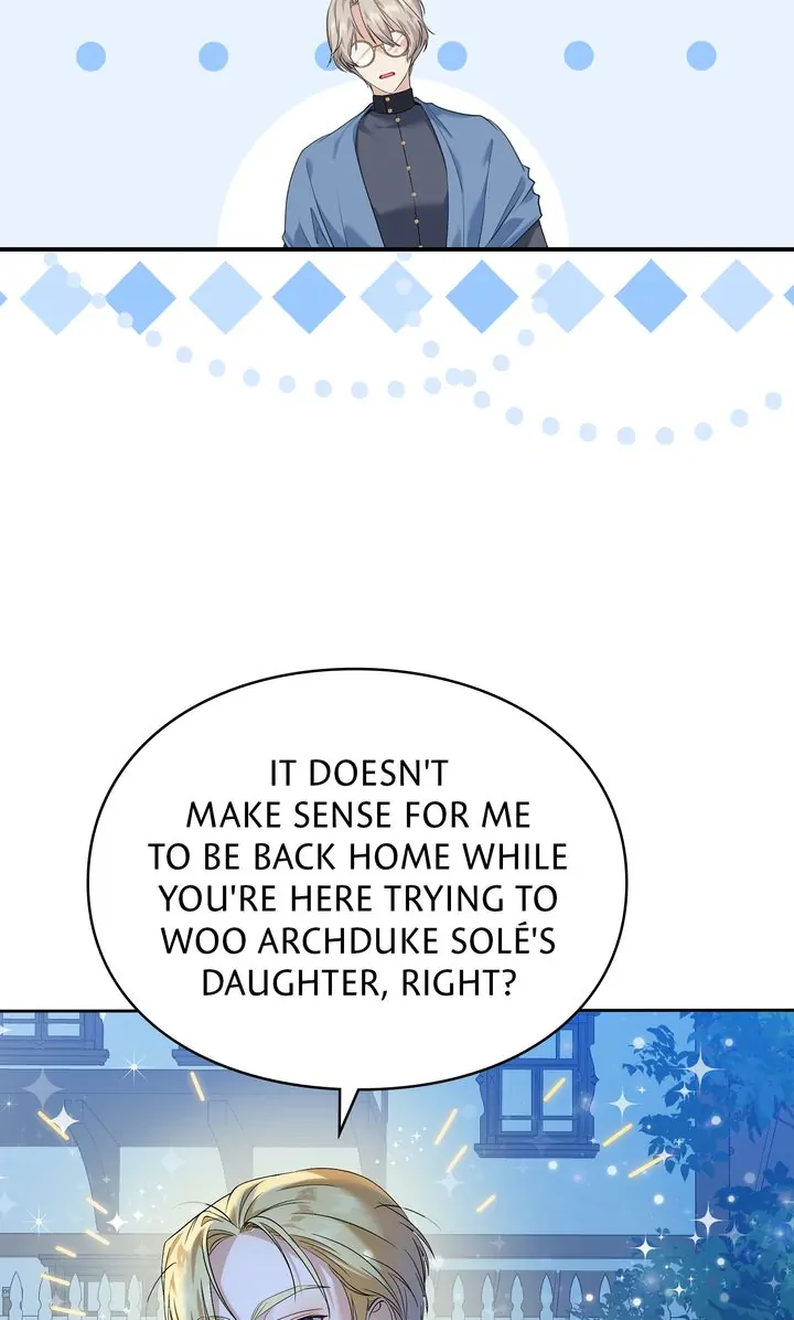 The Fairy Legacy Chapter 11 - page 64