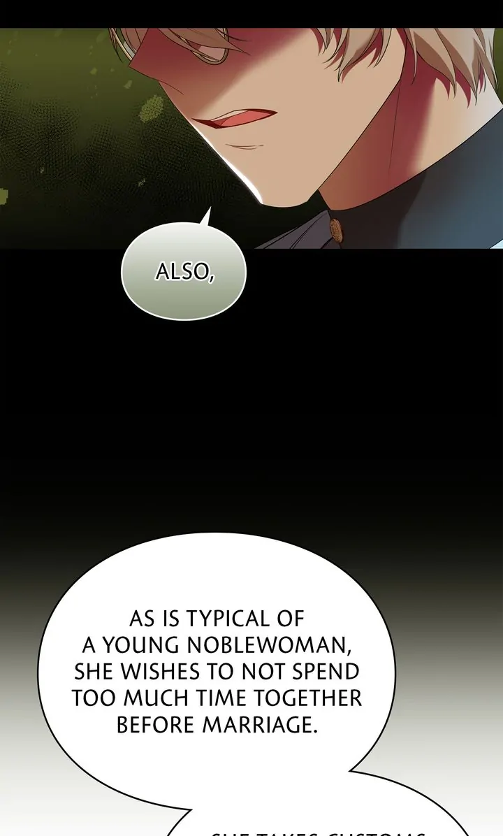 The Fairy Legacy Chapter 11 - page 73