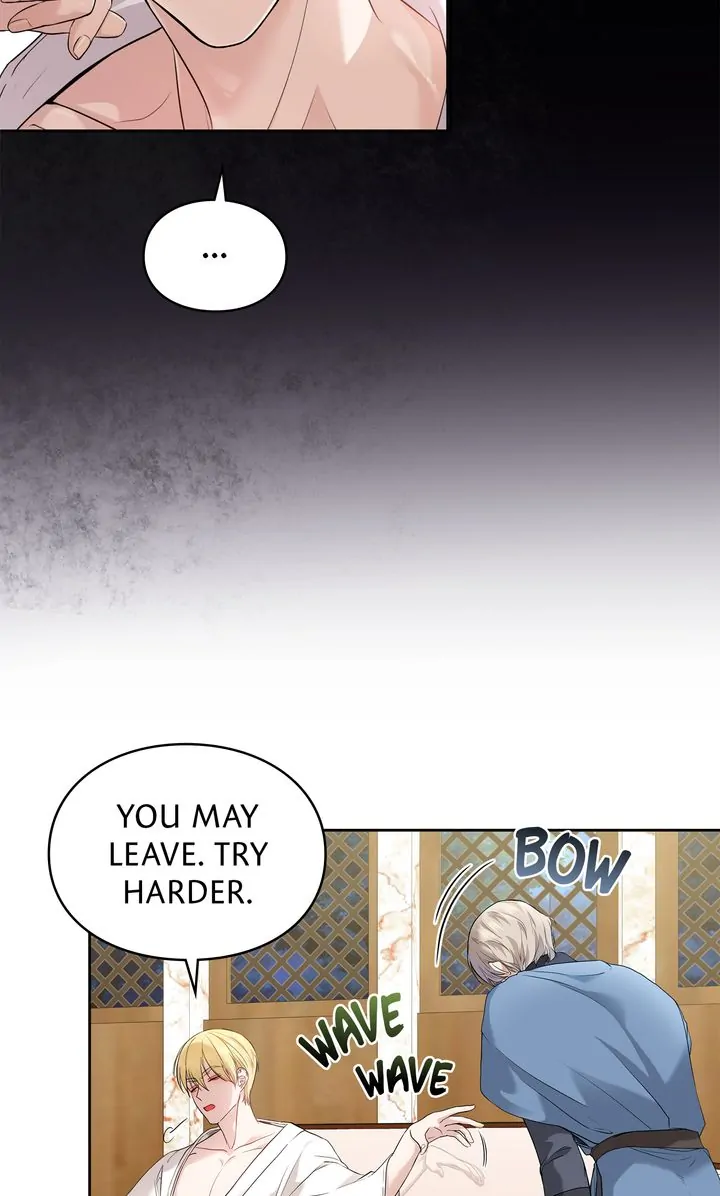 The Fairy Legacy Chapter 11 - page 79