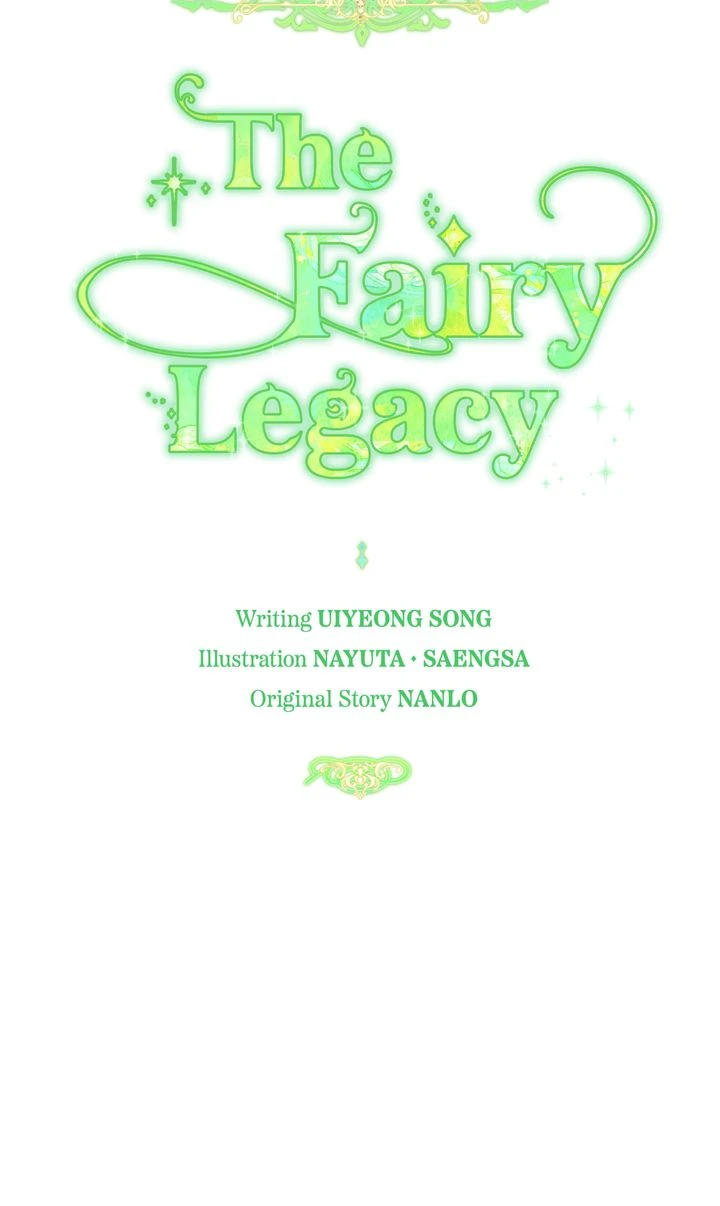 The Fairy Legacy Chapter 68 - page 21