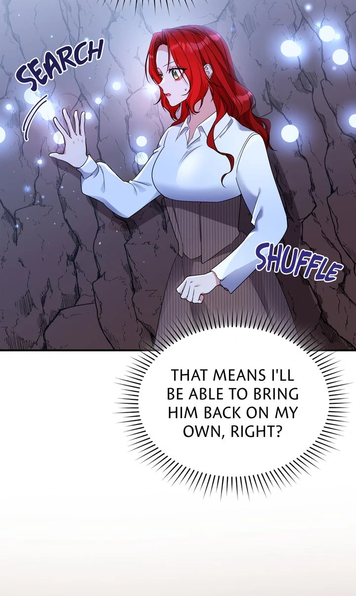 The Fairy Legacy Chapter 68 - page 3