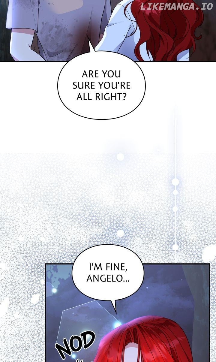 The Fairy Legacy Chapter 68 - page 31