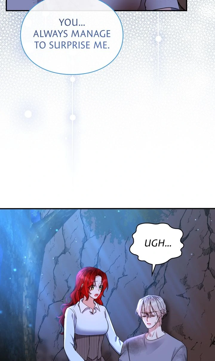 The Fairy Legacy Chapter 68 - page 34