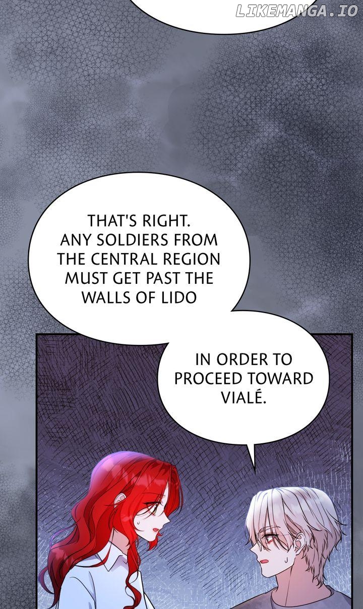 The Fairy Legacy Chapter 68 - page 45