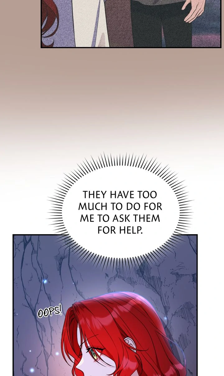 The Fairy Legacy Chapter 68 - page 5