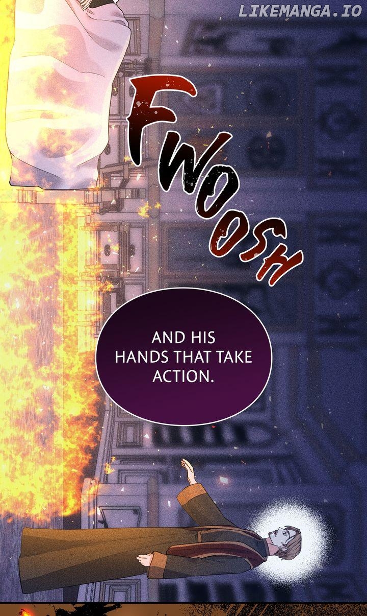 The Fairy Legacy Chapter 68 - page 70