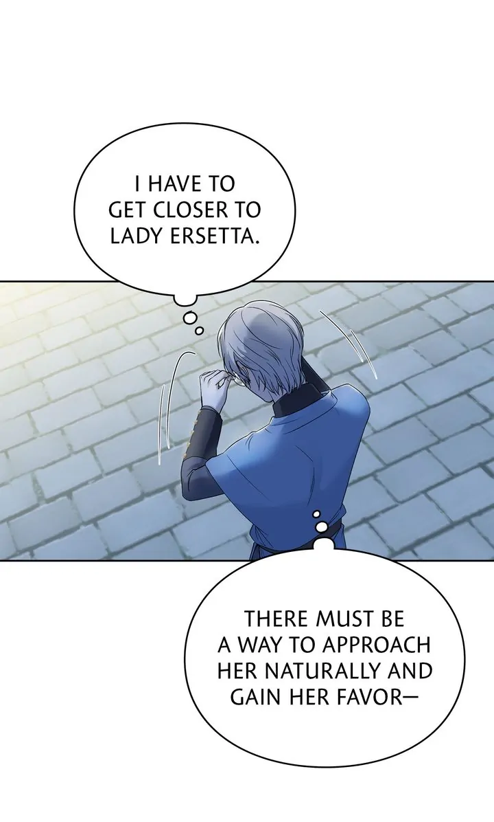 The Fairy Legacy Chapter 12 - page 1