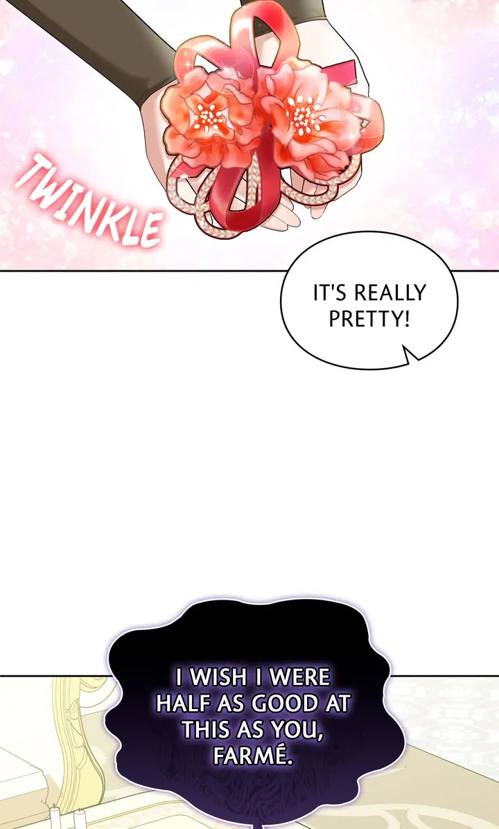 The Fairy Legacy Chapter 12 - page 11