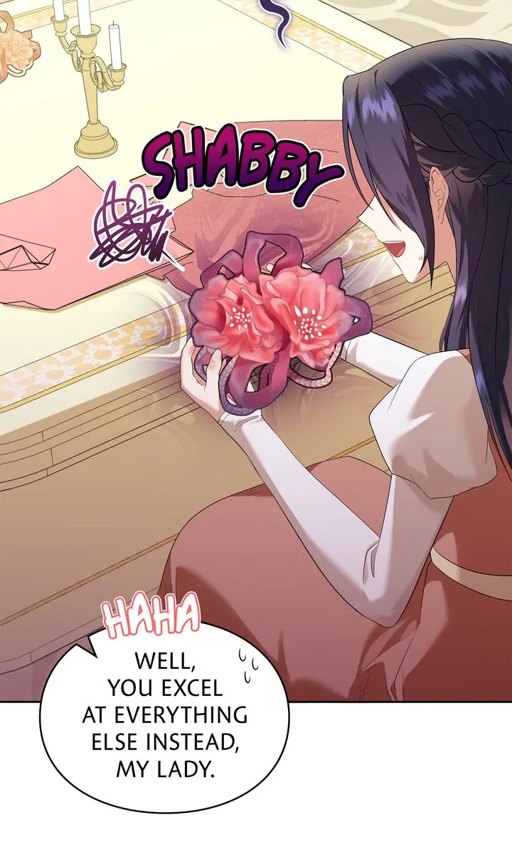 The Fairy Legacy Chapter 12 - page 12