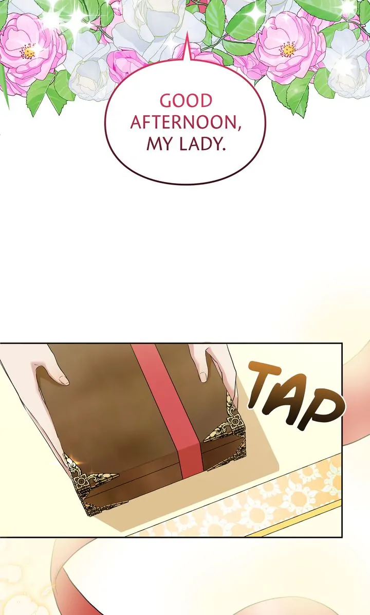 The Fairy Legacy Chapter 12 - page 21