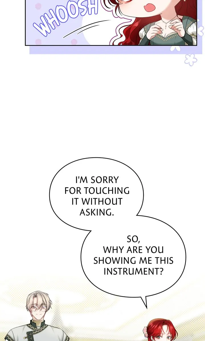 The Fairy Legacy Chapter 12 - page 27