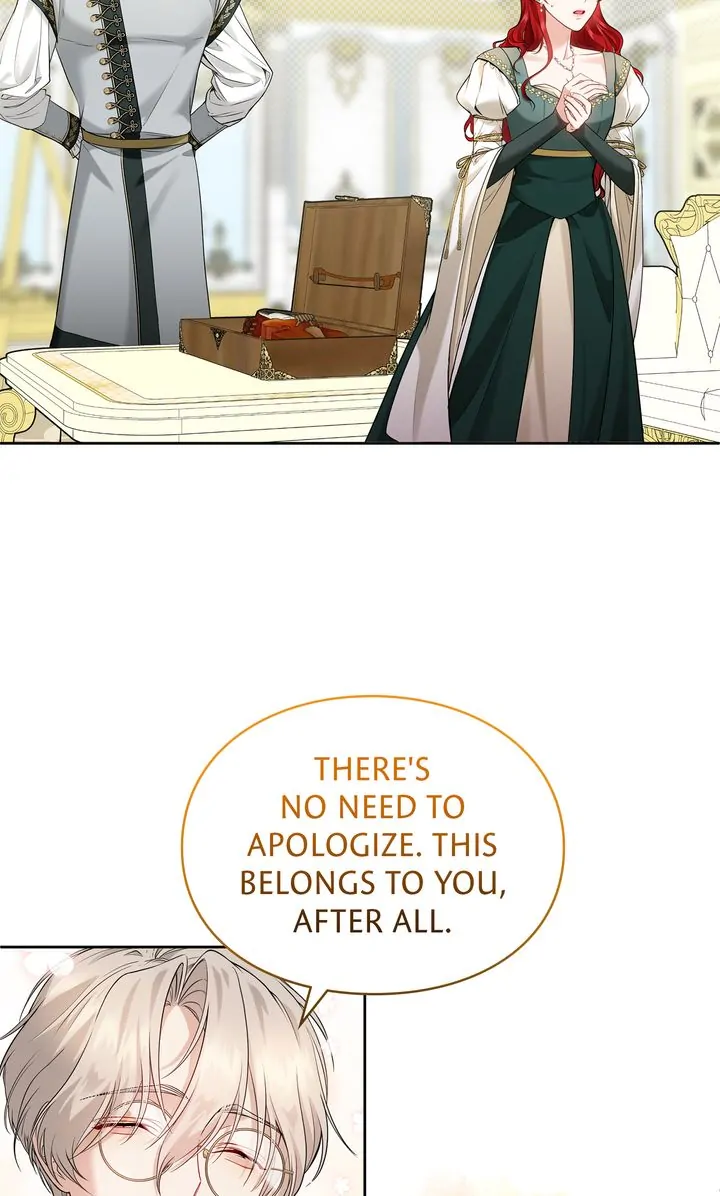 The Fairy Legacy Chapter 12 - page 28