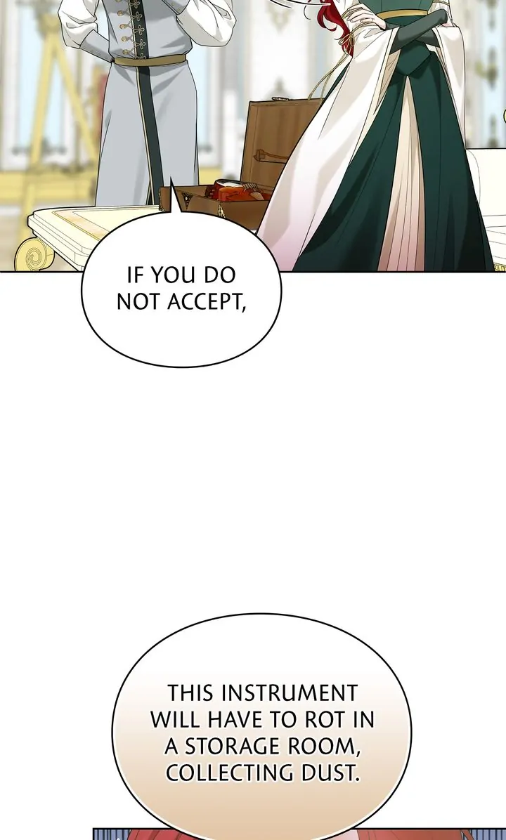 The Fairy Legacy Chapter 12 - page 34