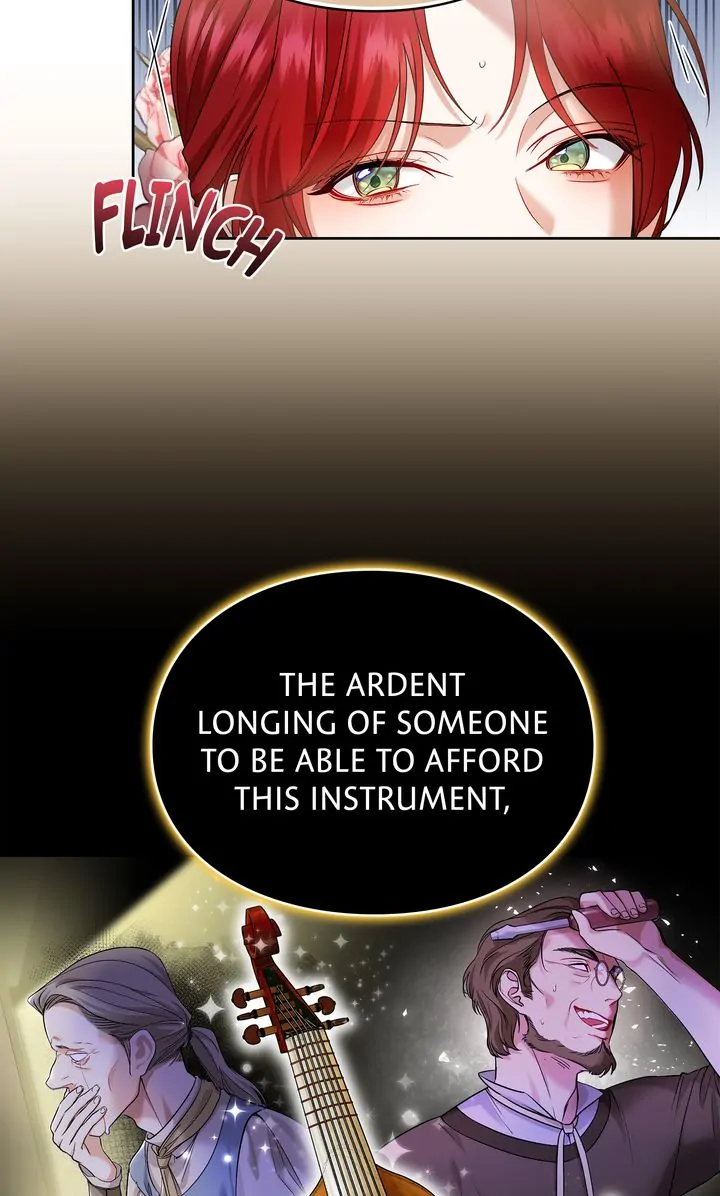 The Fairy Legacy Chapter 12 - page 35