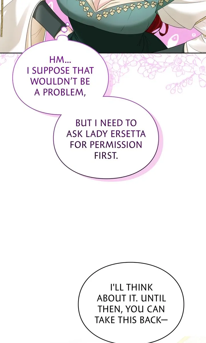 The Fairy Legacy Chapter 12 - page 43