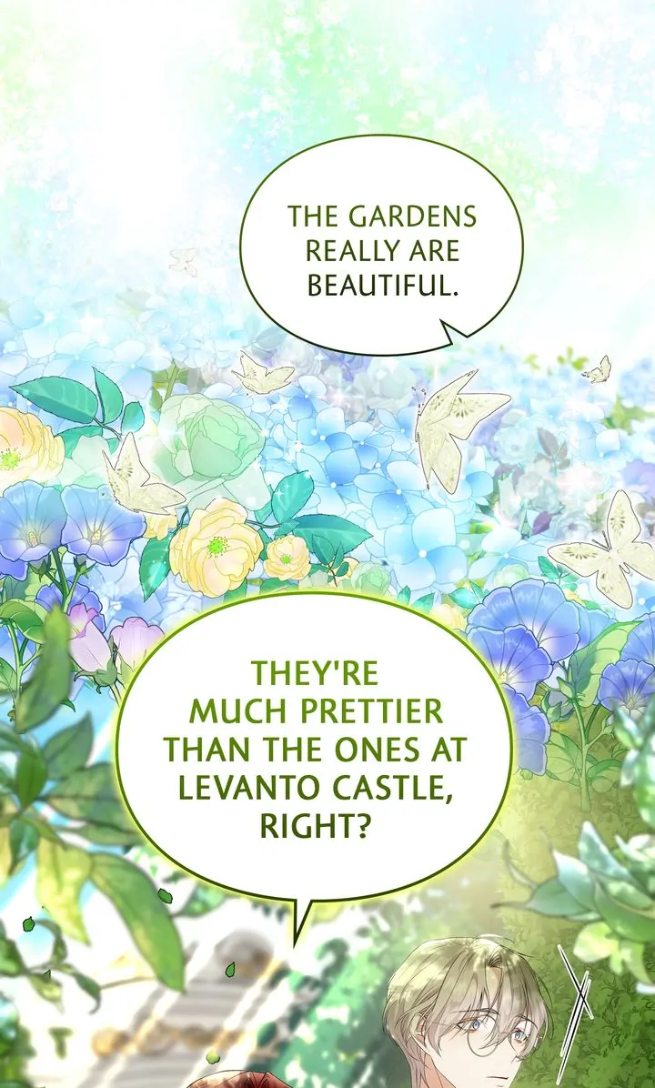The Fairy Legacy Chapter 12 - page 56