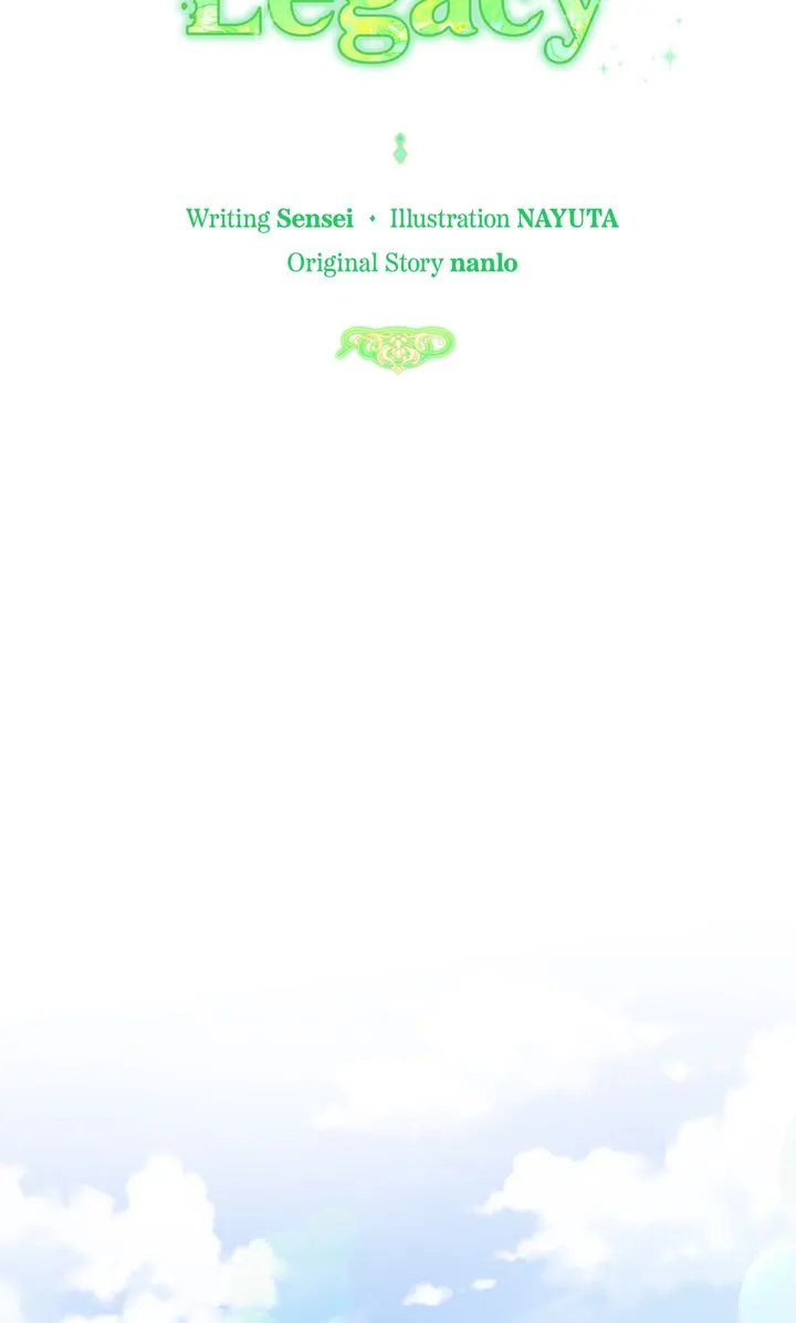 The Fairy Legacy Chapter 12 - page 6