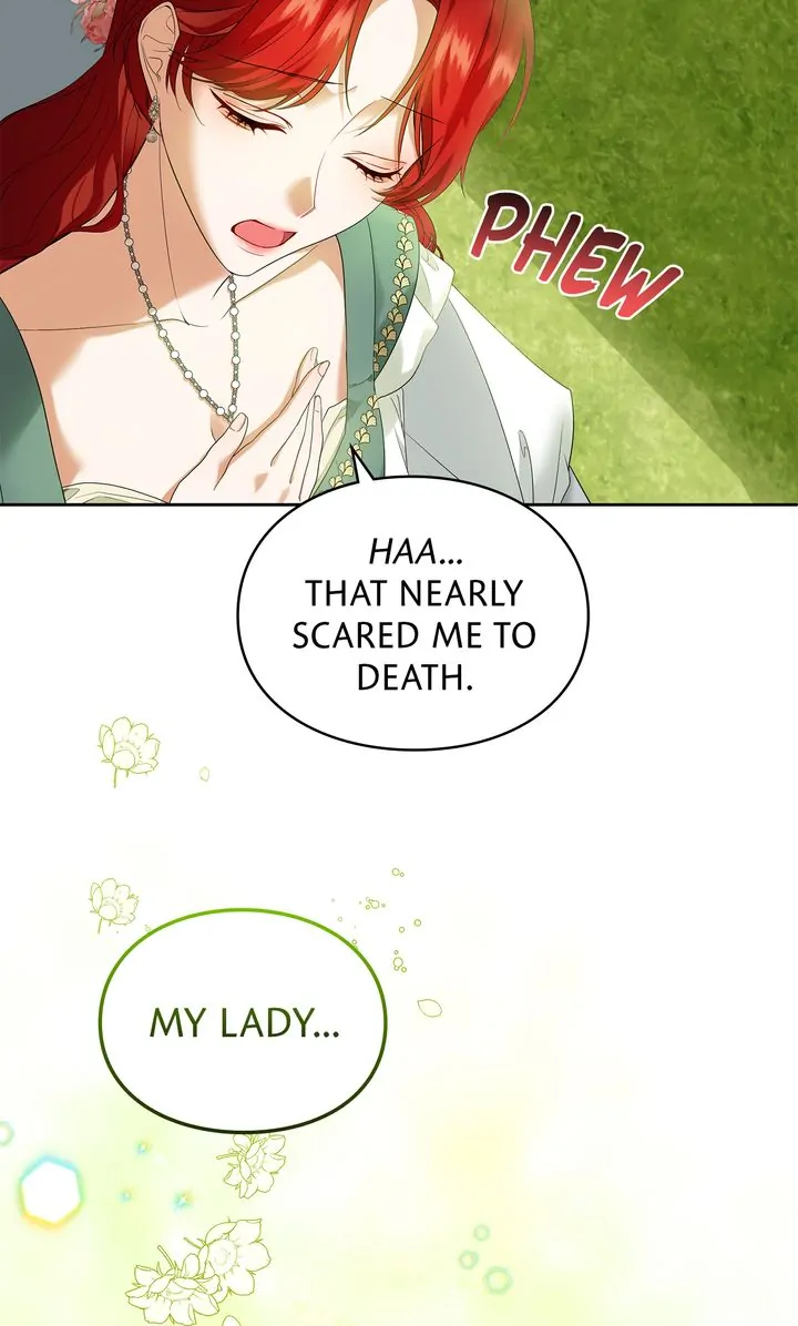 The Fairy Legacy Chapter 12 - page 67
