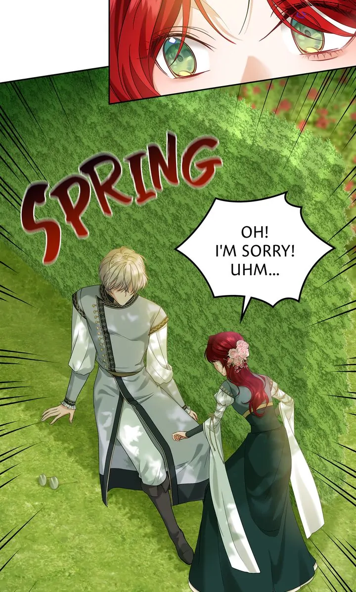 The Fairy Legacy Chapter 12 - page 70
