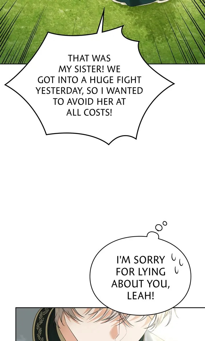 The Fairy Legacy Chapter 12 - page 71