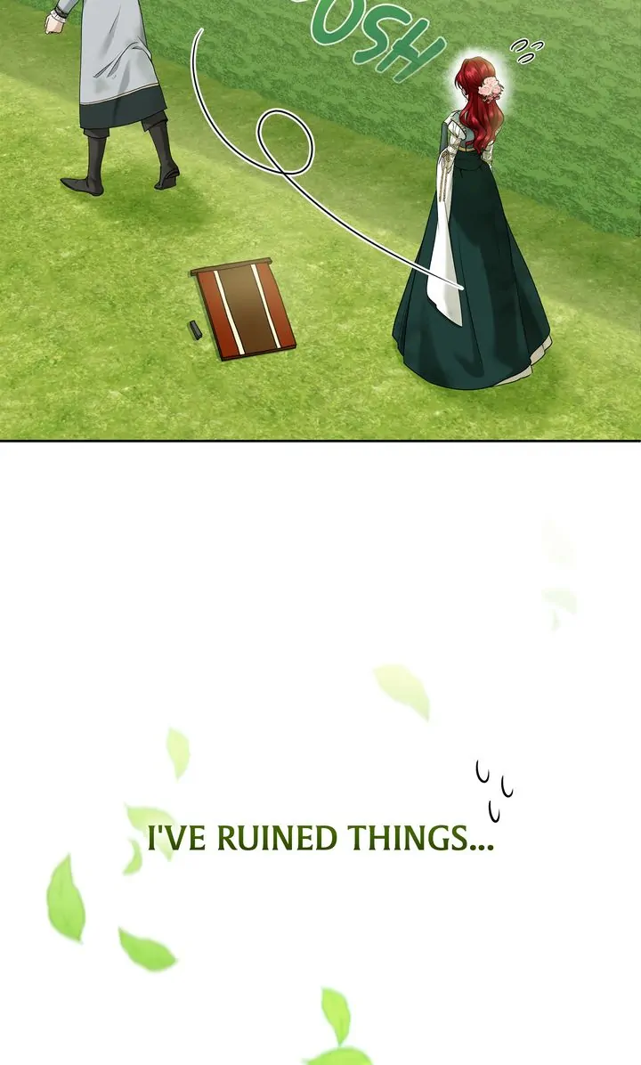 The Fairy Legacy Chapter 12 - page 80