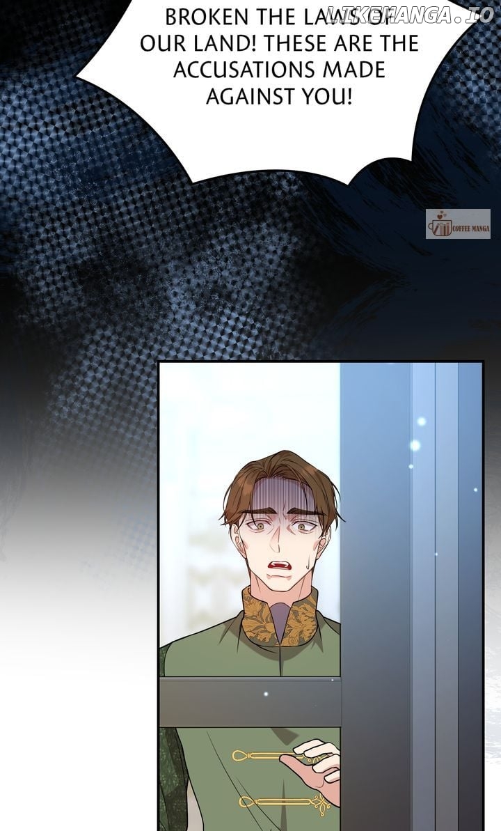 The Fairy Legacy Chapter 69 - page 73