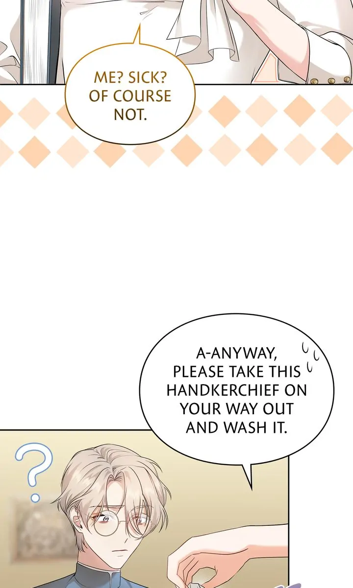 The Fairy Legacy Chapter 13 - page 48