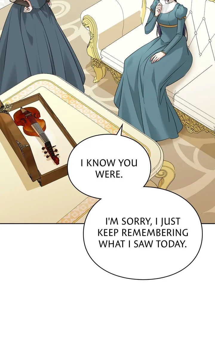 The Fairy Legacy Chapter 13 - page 60