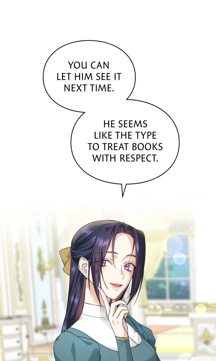 The Fairy Legacy Chapter 13 - page 69