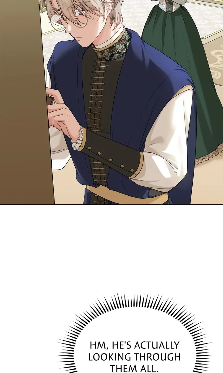 The Fairy Legacy Chapter 13 - page 74