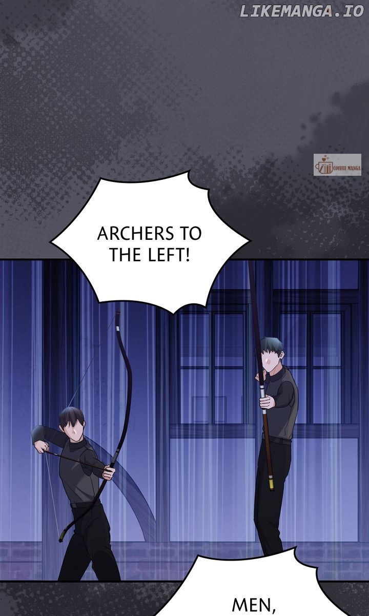 The Fairy Legacy Chapter 70 - page 20