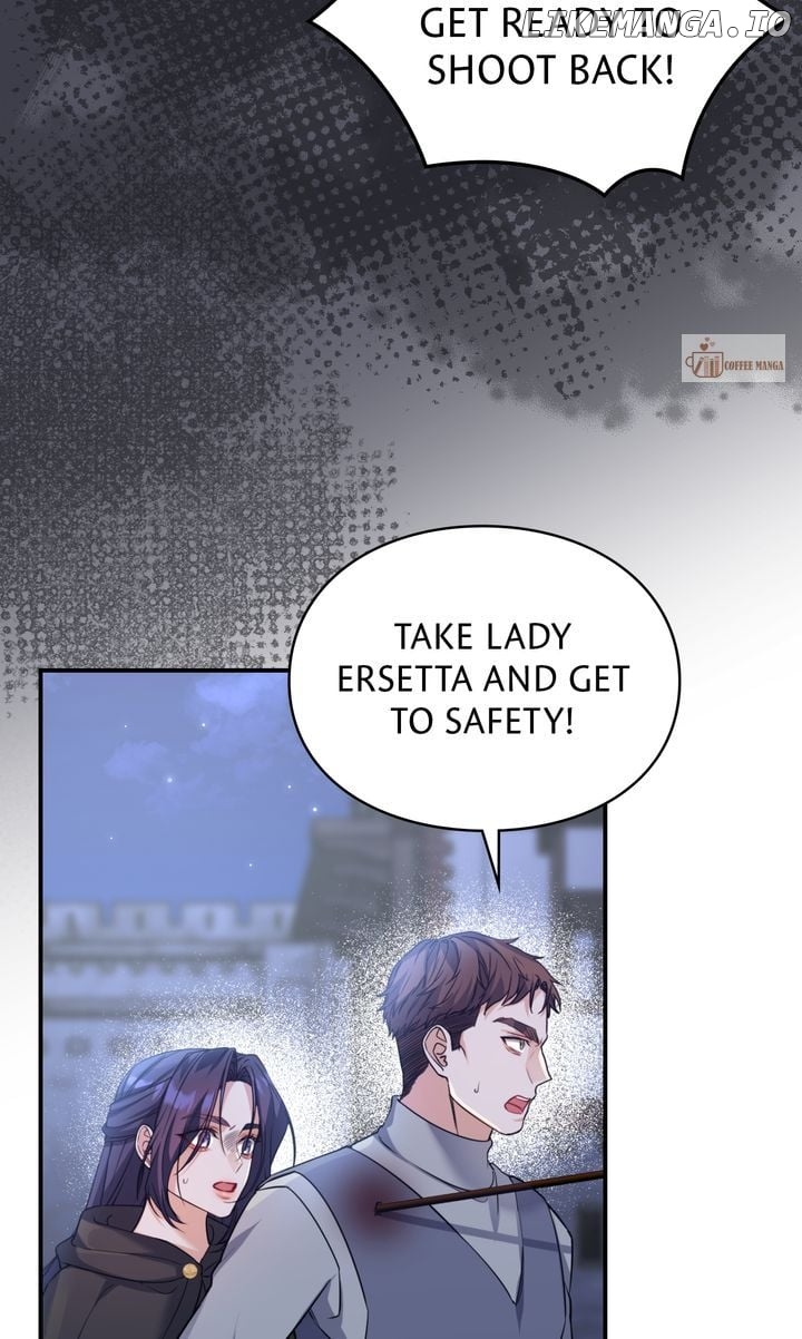 The Fairy Legacy Chapter 70 - page 21