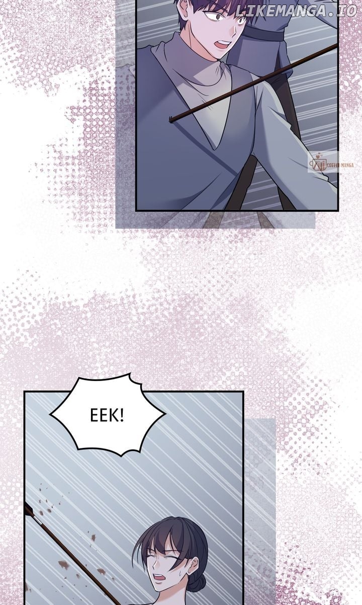 The Fairy Legacy Chapter 70 - page 24