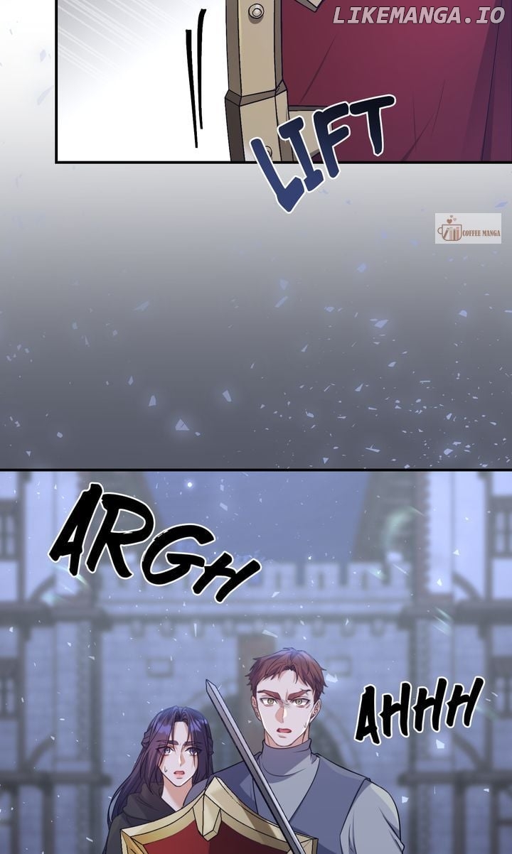 The Fairy Legacy Chapter 70 - page 26