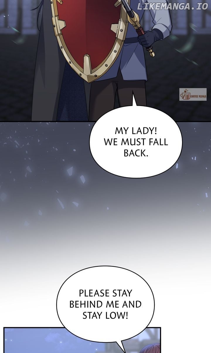 The Fairy Legacy Chapter 70 - page 27