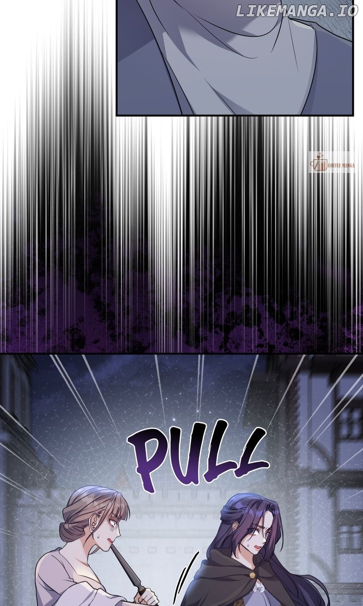 The Fairy Legacy Chapter 70 - page 30