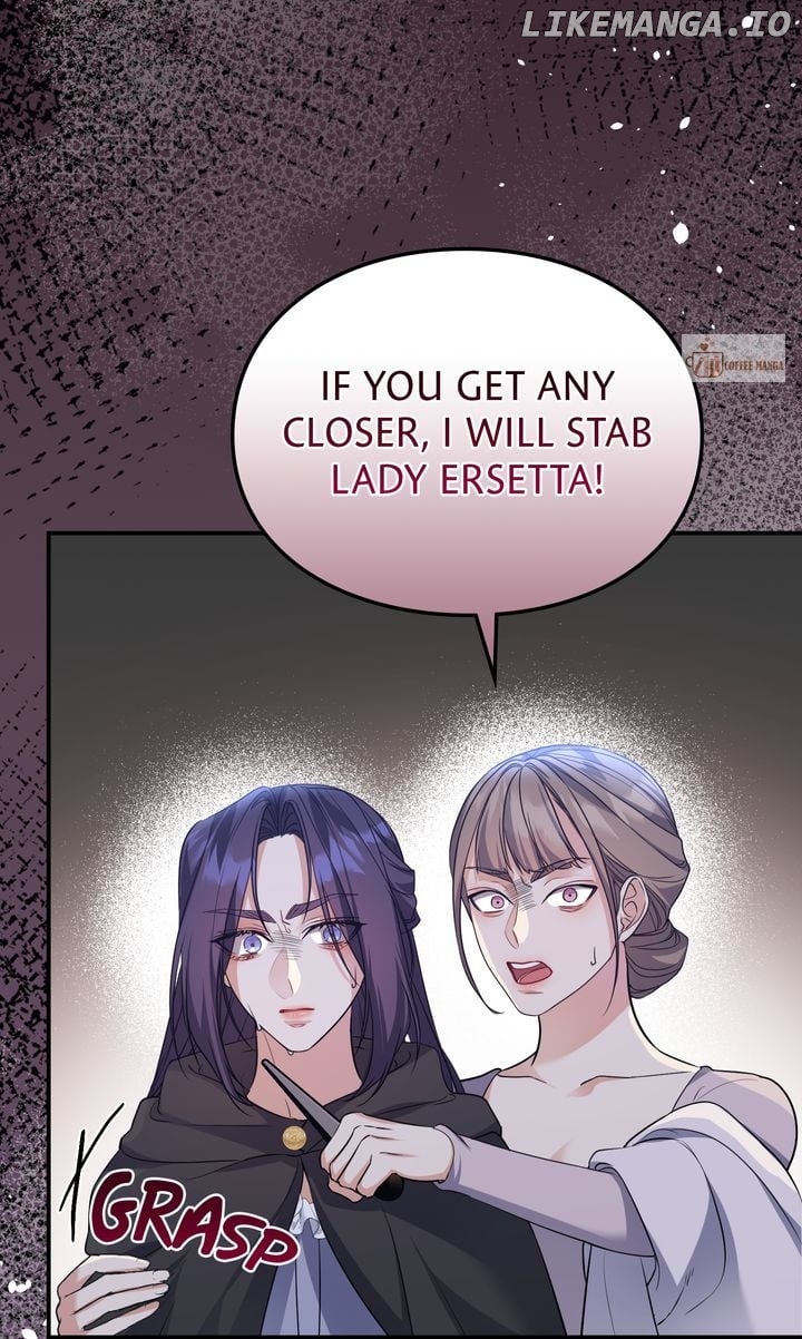 The Fairy Legacy Chapter 70 - page 34