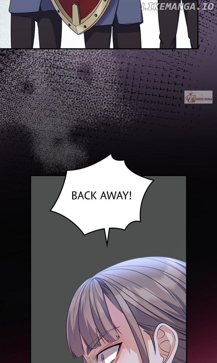 The Fairy Legacy Chapter 70 - page 36