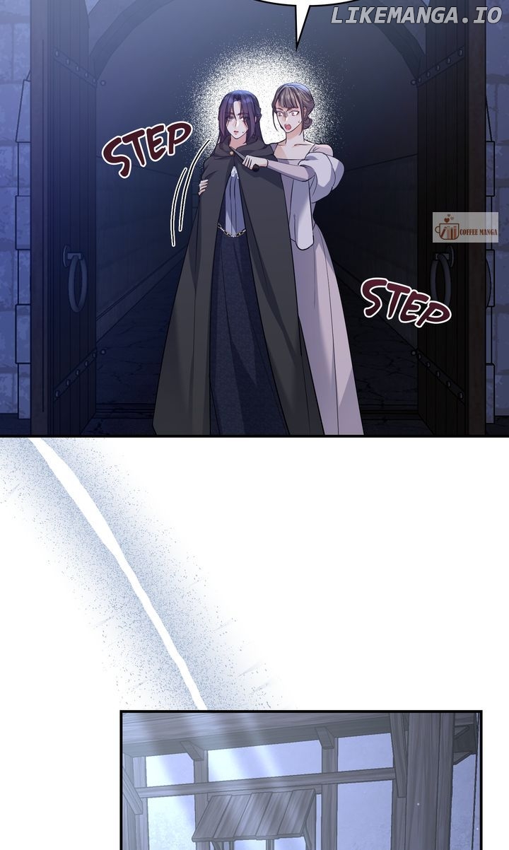 The Fairy Legacy Chapter 70 - page 38