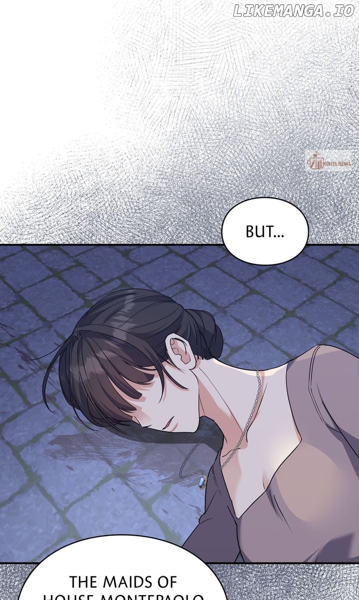 The Fairy Legacy Chapter 70 - page 46